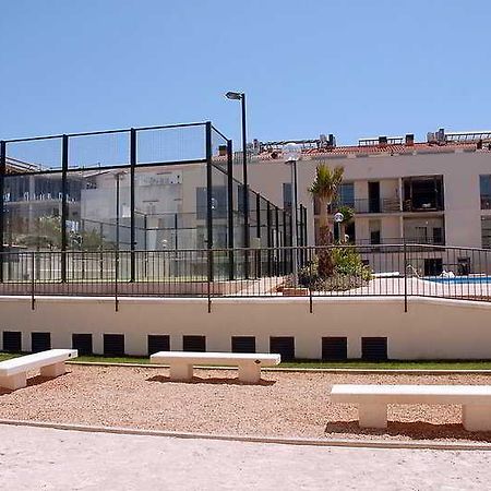 Apartamentos Es Cavall Cala'N Forcat  Bagian luar foto