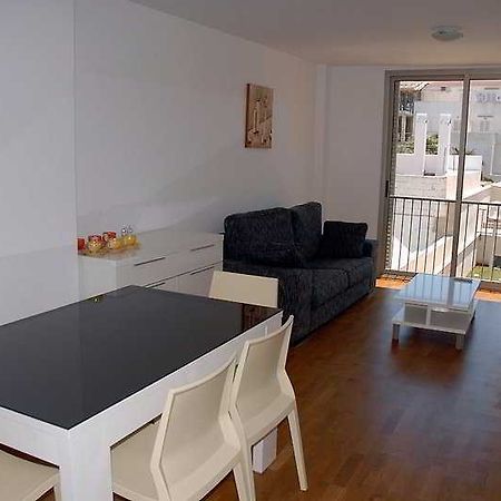 Apartamentos Es Cavall Cala'N Forcat  Bagian luar foto