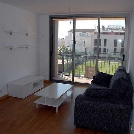 Apartamentos Es Cavall Cala'N Forcat  Bagian luar foto